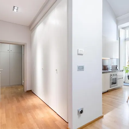 Sabauda Solferino Apartamento