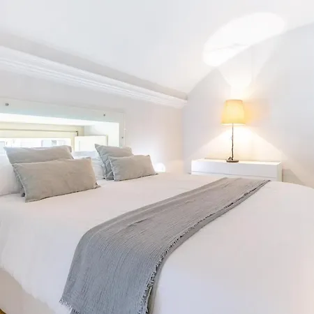 Sabauda Solferino Apartamento Turín