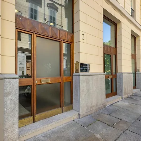 Sabauda Solferino