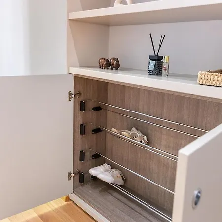 아파트 Sabauda Solferino